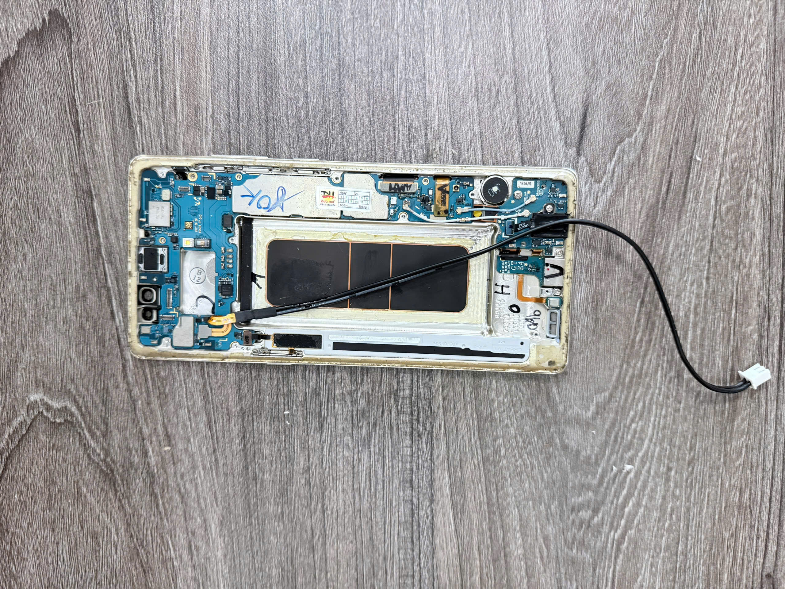 S9 hay S10 làm Phone Farm? Nên cân nhắc những yếu tố nào?